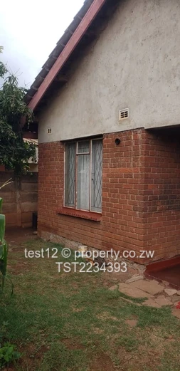 Warren Park house for sale 