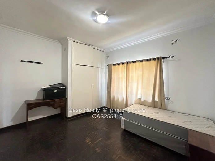Well Locate Property to Let