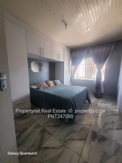 Neat Zimre Park Residential House For Sale!!!