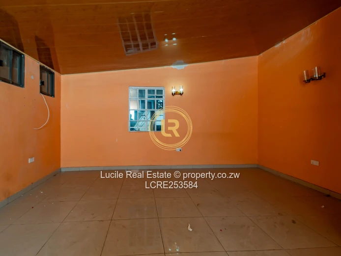 Prime Commercial Property For Rental – Samora Machel & Fife