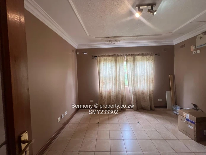 Residential house for sale