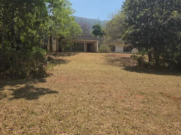 4 Bedroom Townhouse Complex