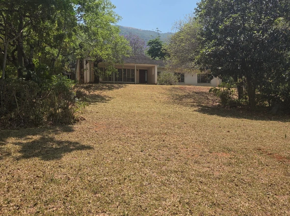 4 Bedroom Townhouse Complex