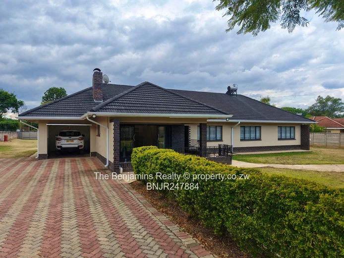 House For Sale - Mt Pleasant 