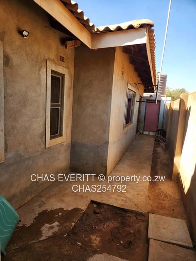 House For Sale | Dz Extension | Us$46,000