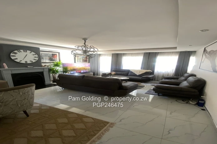House for sale