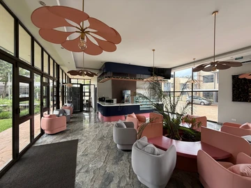 3 Bedroom Townhouse Complex