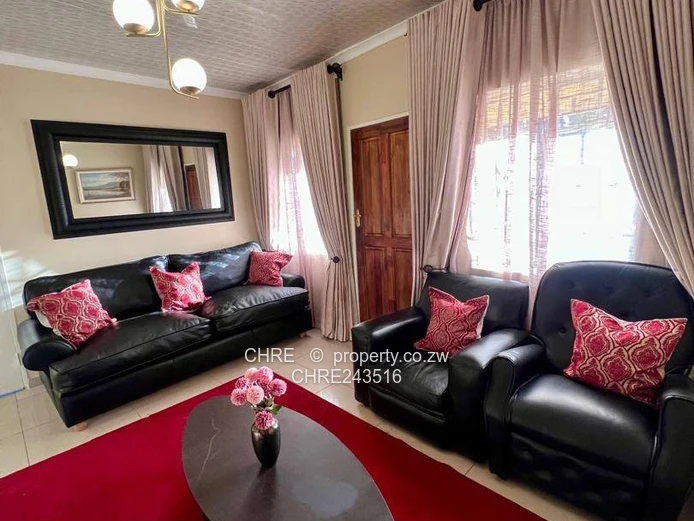 Grange Fully Furnished Cottage To Let