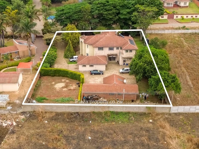 Classic Gunhill Family Home For Sale with Generous Living Space