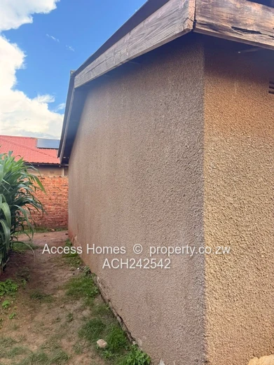 Dzivarasekwa extension 