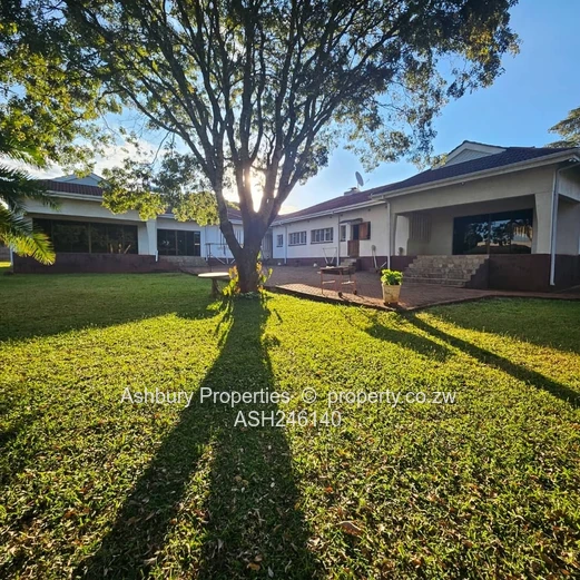 Beautiful Furnished Home for Rent in Mandara (Sole Mandate)