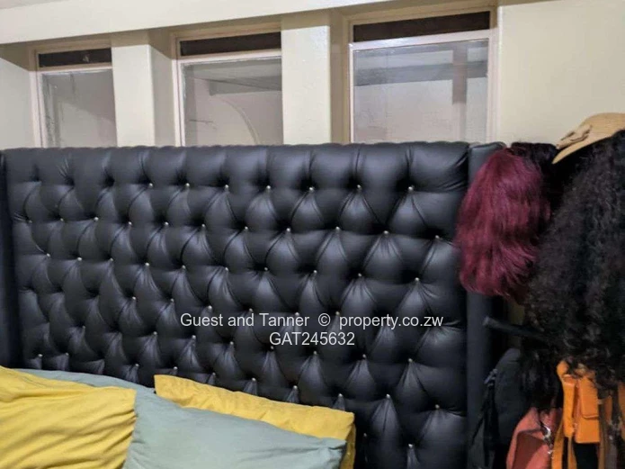 Avenues CBD Prime 1 and a Half Bedroom Flat for Sale