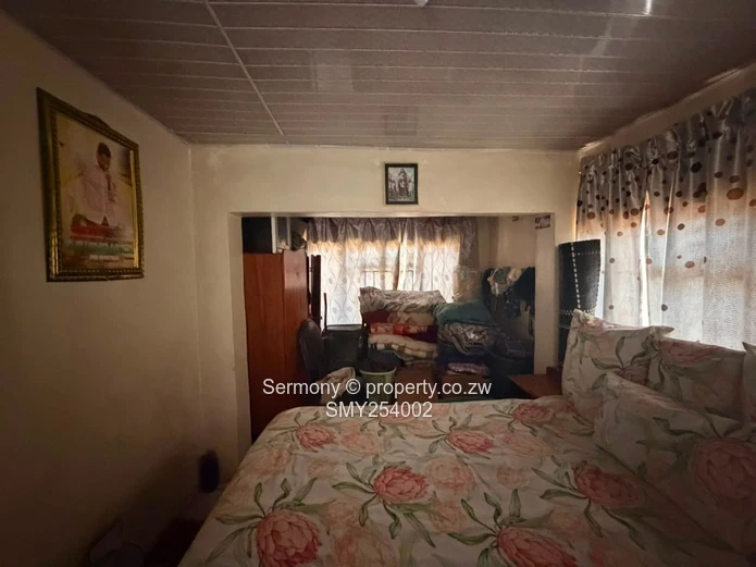 Residential house for sale