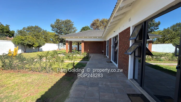Selborne park house for sale 