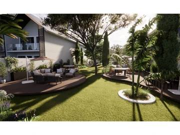 3 Bedroom Flat & Apartment