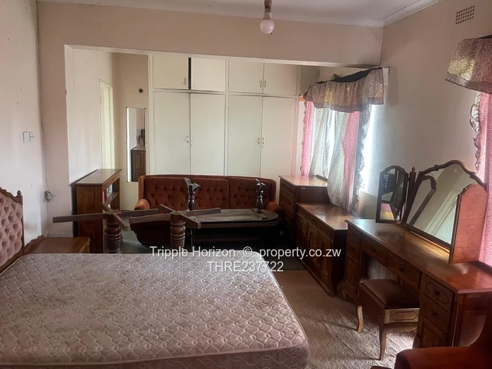 Hatfield house for sale