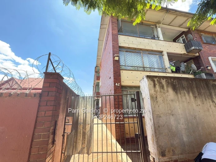 A Fixer-upper Property With Potential (Sole Mandate)