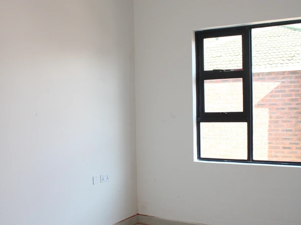2 Bedroom Townhouse Complex