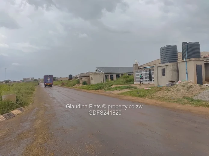 Prime 2,841sqm Institutional/Church Stand – Glaudina