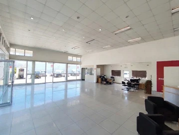 Shop & Retail Property