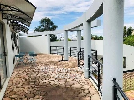 Pomona 8 Bedroomed fully furnished house to Rent