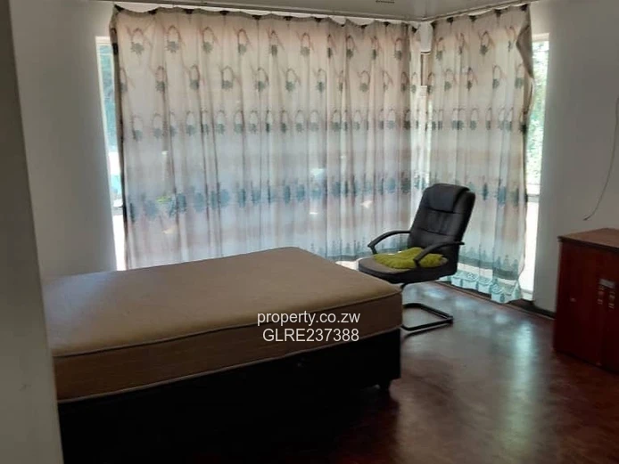 The Grange Fully Furnished House To Let 