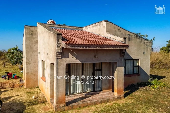 Prime Residential Land
