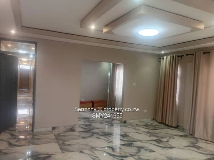 Residential property for rent 