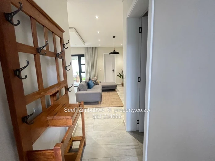 A Modern and Secure Greendale Complex