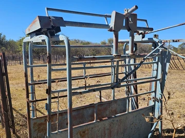 Farm & Agricultural Land