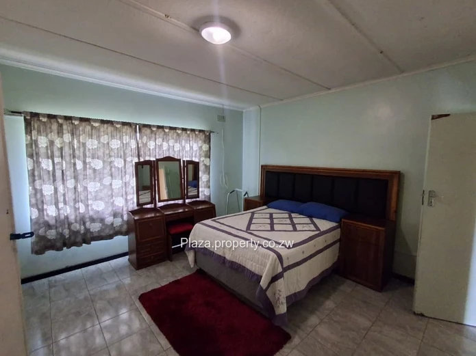 A Lovely Home in a Peaceful area near Lundi Park Golf Course