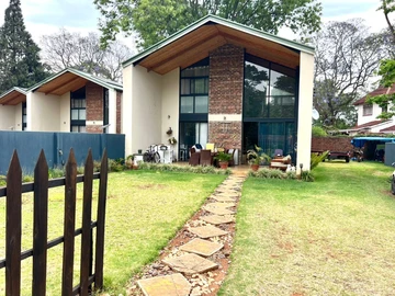 Highlands Townhouse for Sale | US$280k