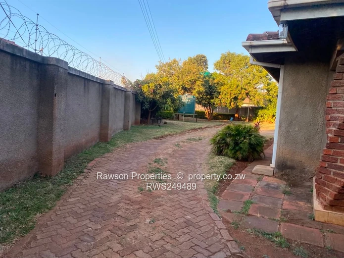 Westgate (Adyllin) House For Sale (Sole Mandate)
