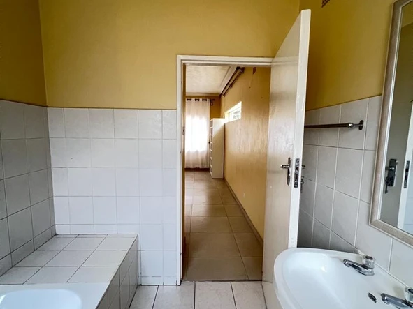 3 Bedroom Townhouse Complex