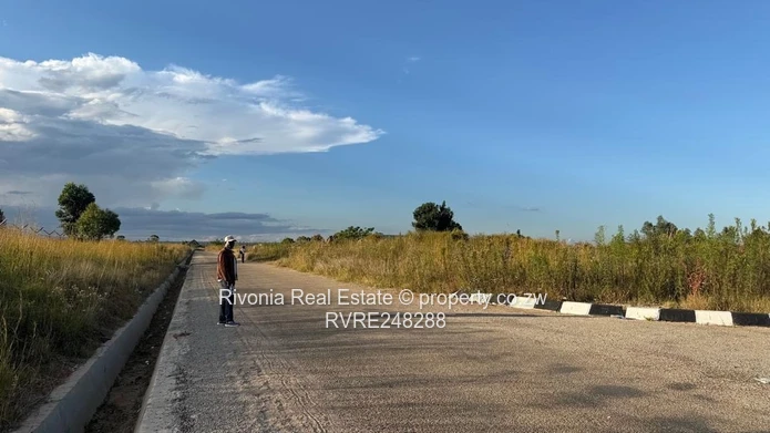 Upcoming location 
