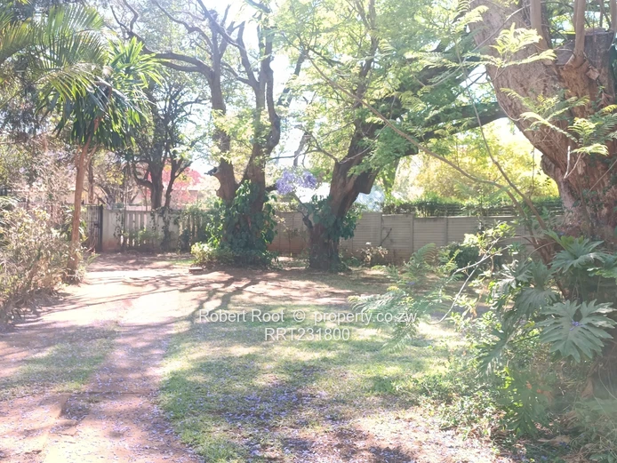 3 bed family home in Highlands