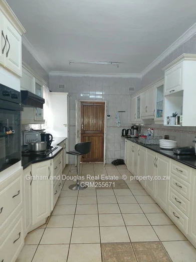 Mt Pleasant Manzil house for sale