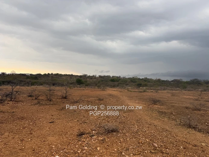 Kensington 10 acres for sale