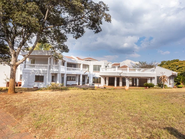 7 Bedroom House