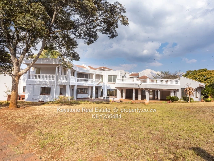 Exceptional Executive Home For Sale (Sole Mandate)