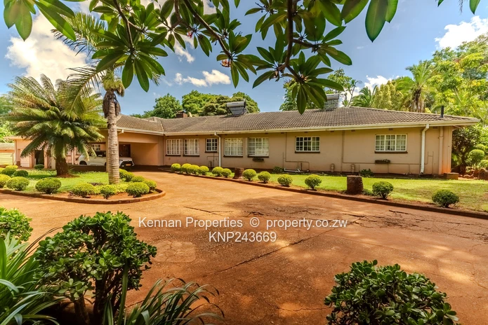 Prime Investment Opportunity