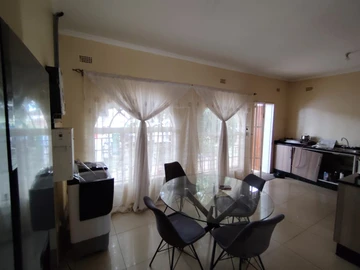 3 Bedroom Townhouse Complex