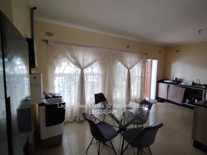 Bluffhill Cluster Living Close To Westgate Shopping Centre