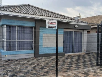 4 Bedroom Townhouse Complex