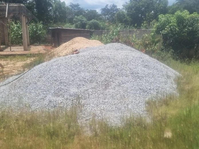 Architectural Masterpiece Awaiting Your Final Touch: Greystone Park