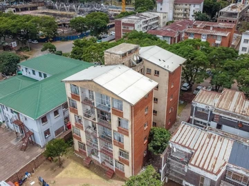 One Bedroomed Flat For Sale!