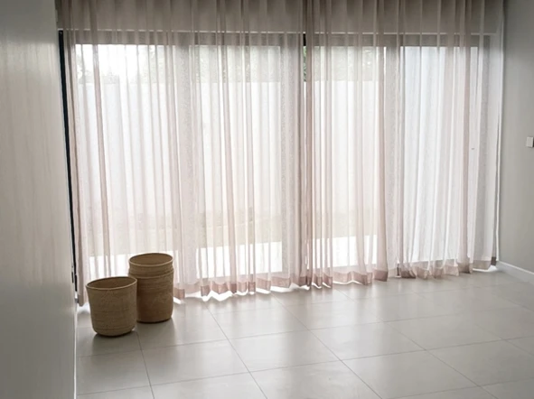 4 Bedroom Townhouse Complex