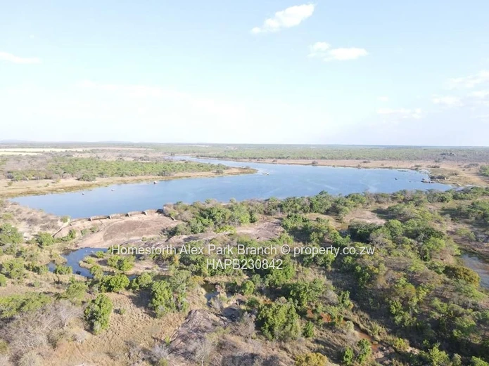 Lalapanzi Farm On Sale
