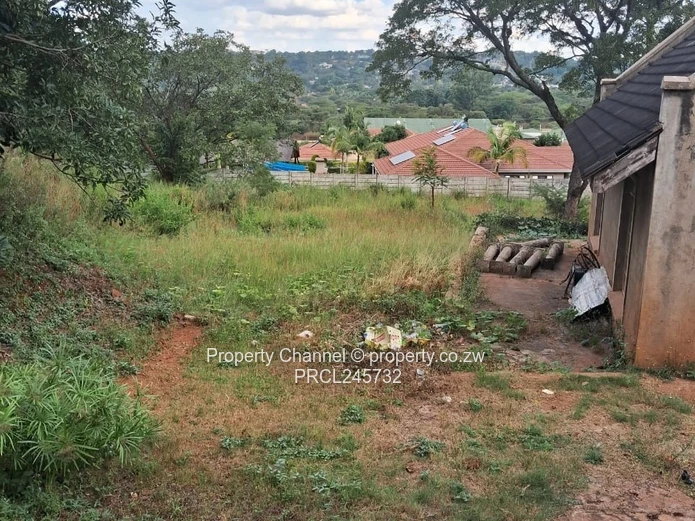 Stand For Sale In Borrowdale Brooke Ridge