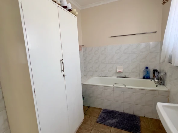 3 Bedroom Townhouse Complex